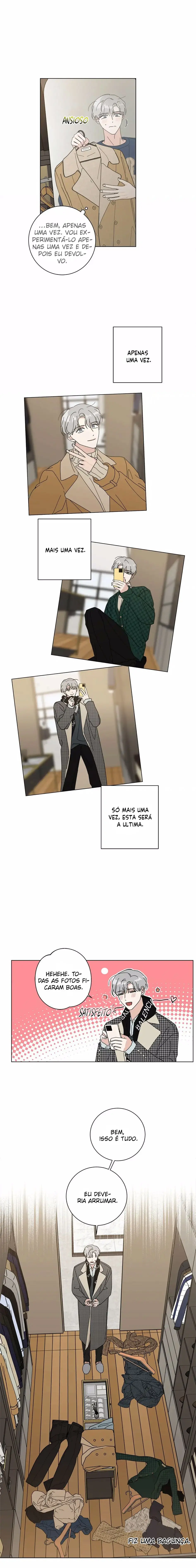 Casa 5 – Capítulo 16 Yaoi – Página 13