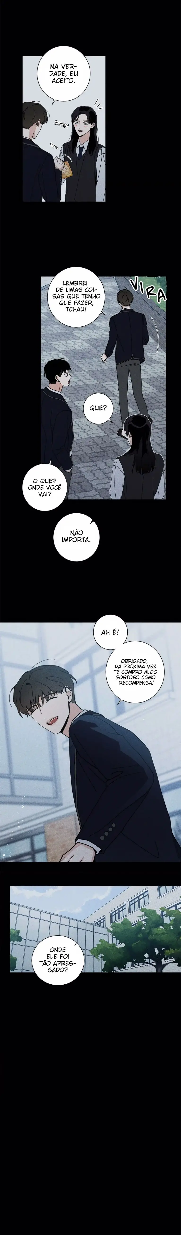 Casa 5 – Capítulo 19 Yaoi – Página 11