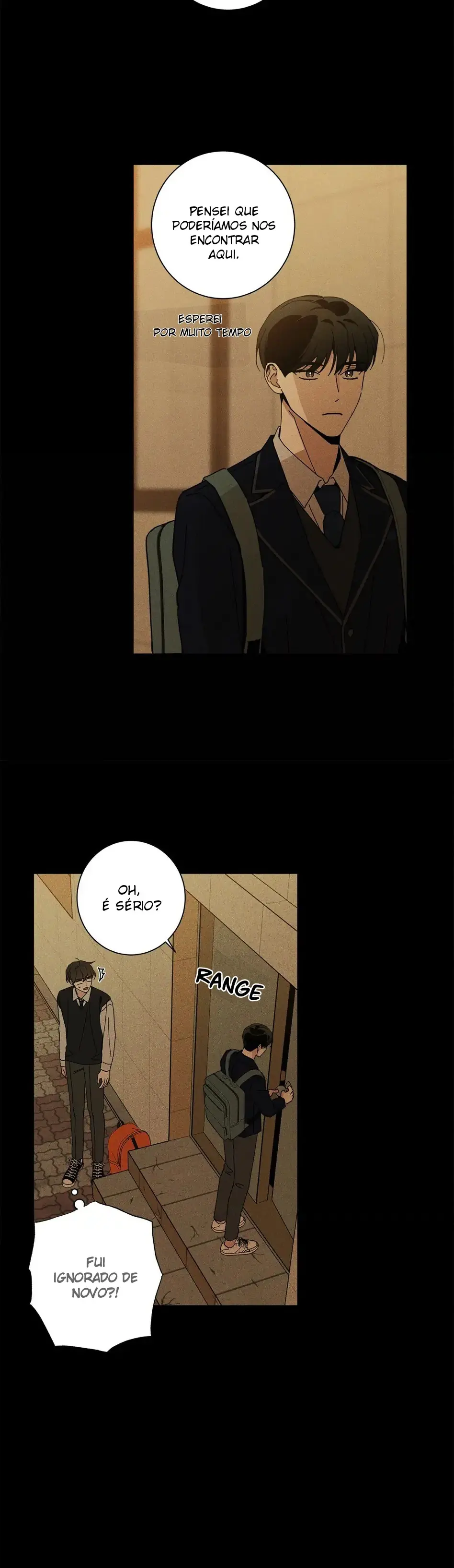 Casa 5 – Capítulo 21 Yaoi – Página 19