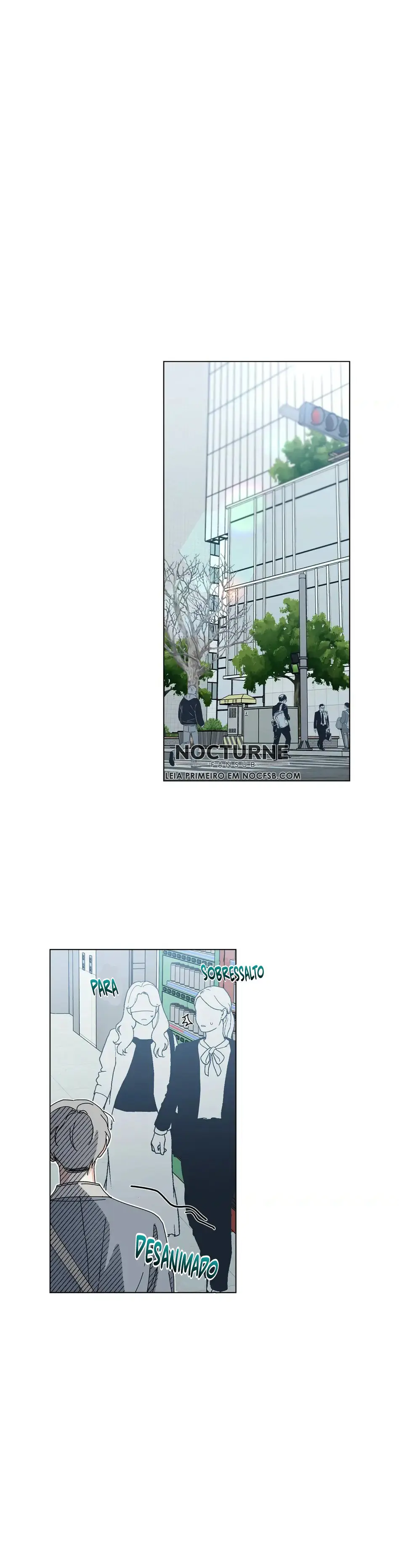 Casa 5 – Capítulo 21 Yaoi – Página 2