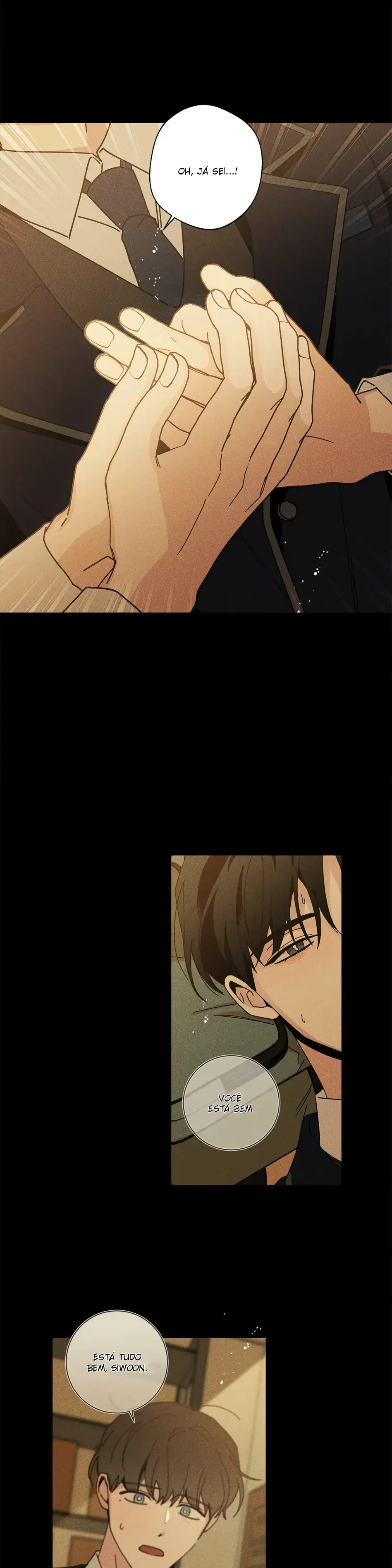 Casa 5 – Capítulo 21 Yaoi – Página 30