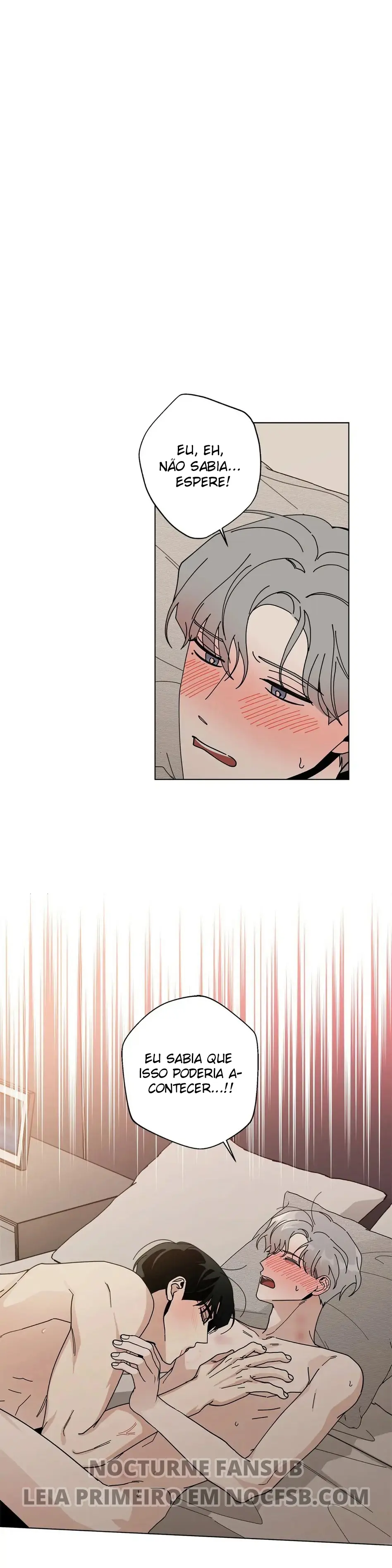 Casa 5 – Capítulo 22 Yaoi – Página 2