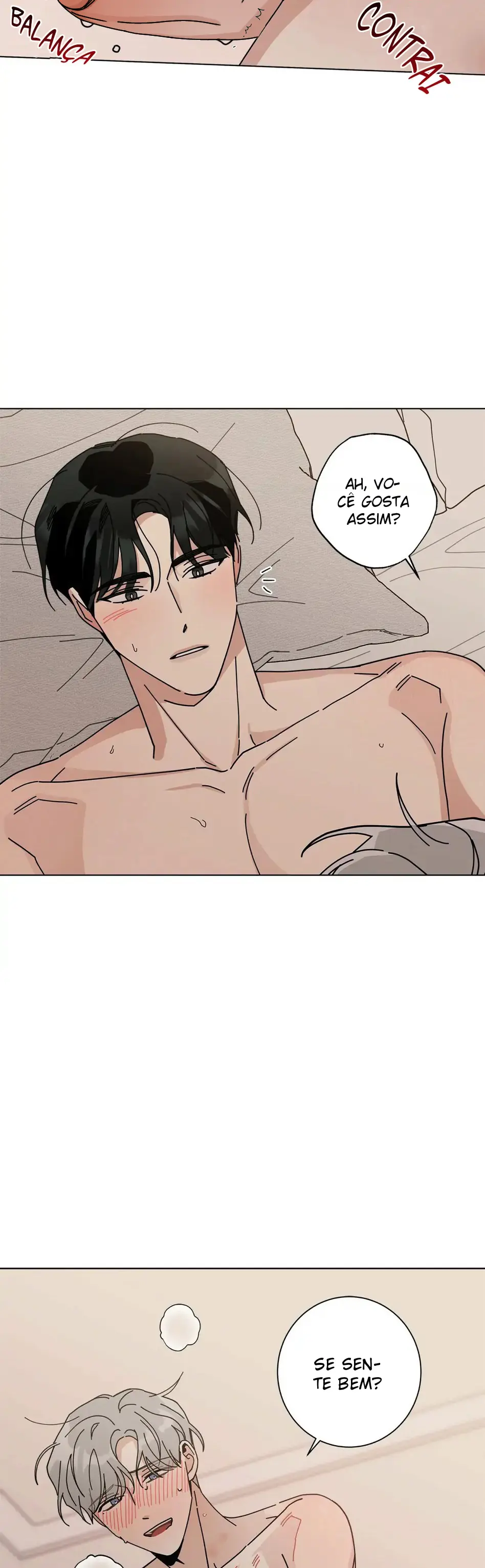 Casa 5 – Capítulo 22 Yaoi – Página 24