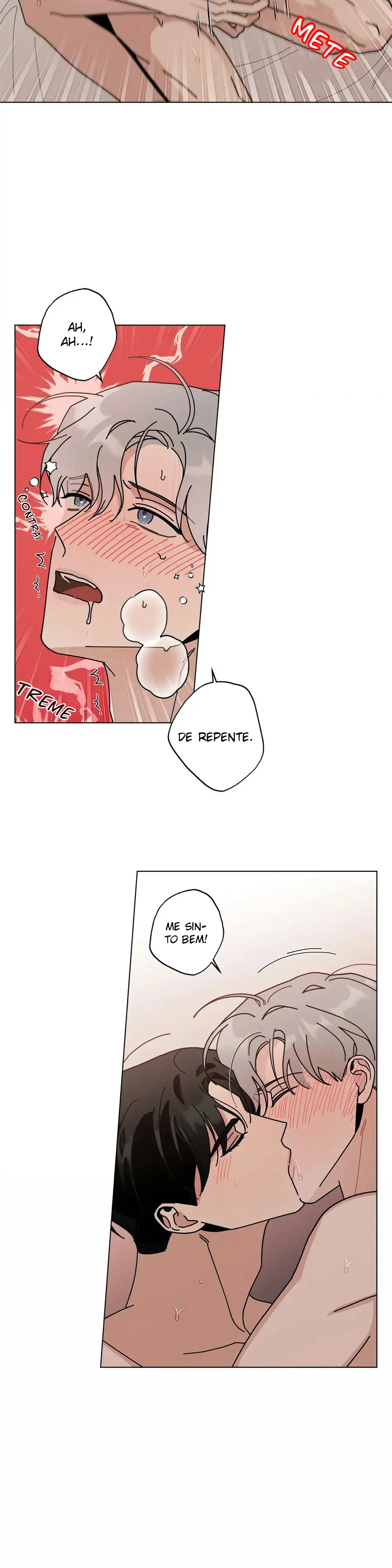 Casa 5 – Capítulo 22 Yaoi – Página 26