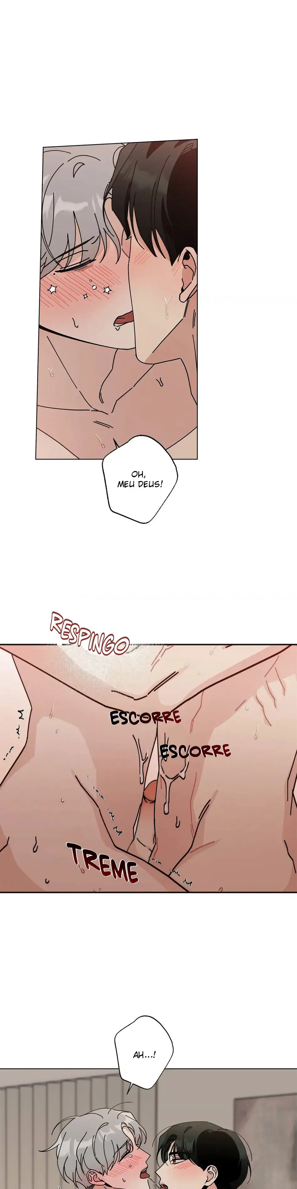 Casa 5 – Capítulo 23 Yaoi – Página 2