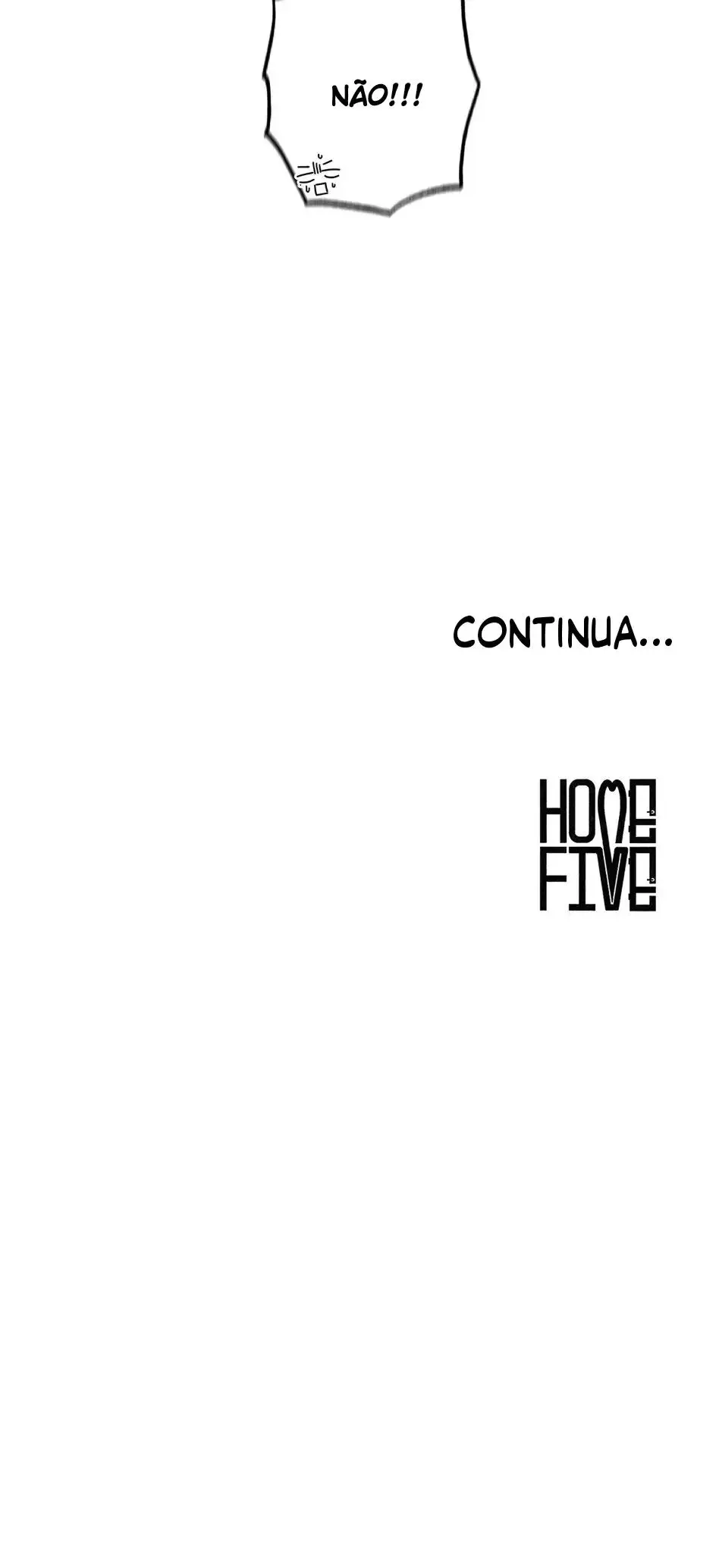 Casa 5 – Capítulo 23 Yaoi – Página 32