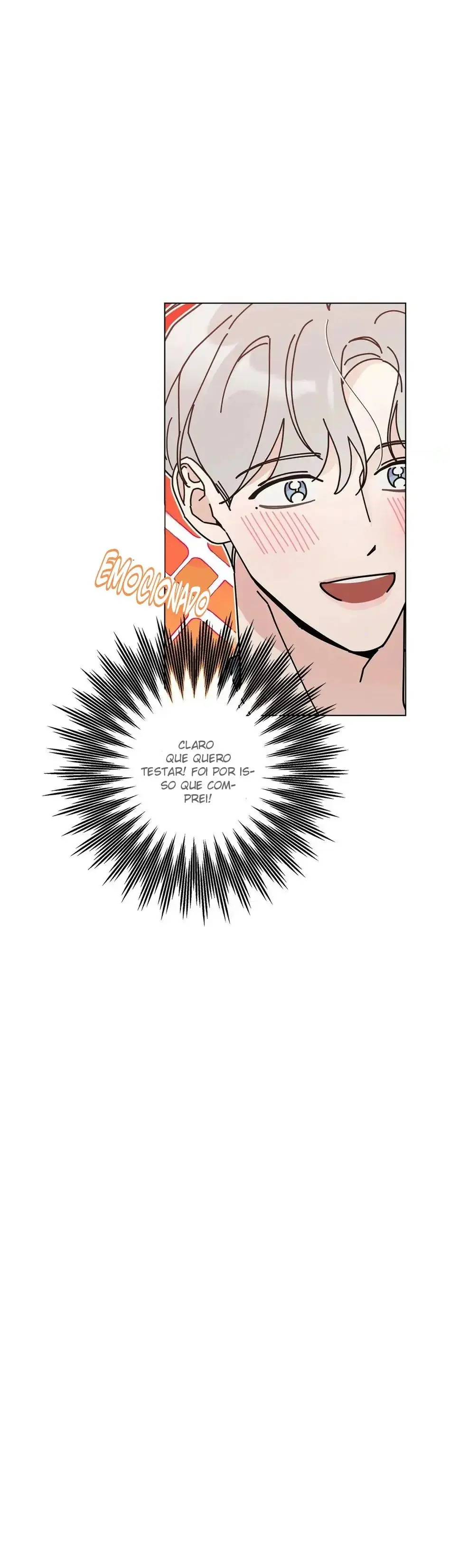 Casa 5 – Capítulo 24 Yaoi – Página 17