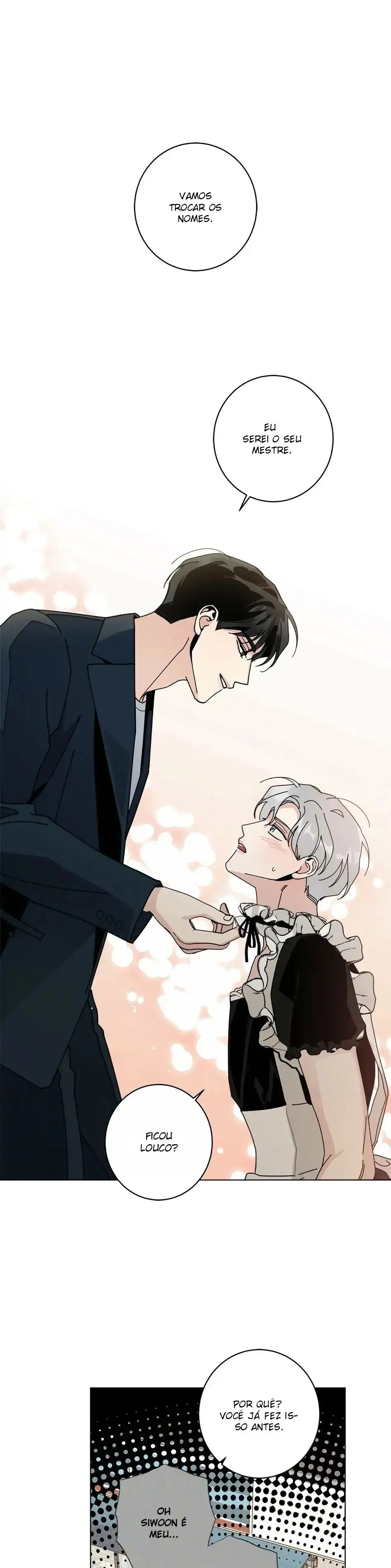 Casa 5 – Capítulo 24 Yaoi – Página 25