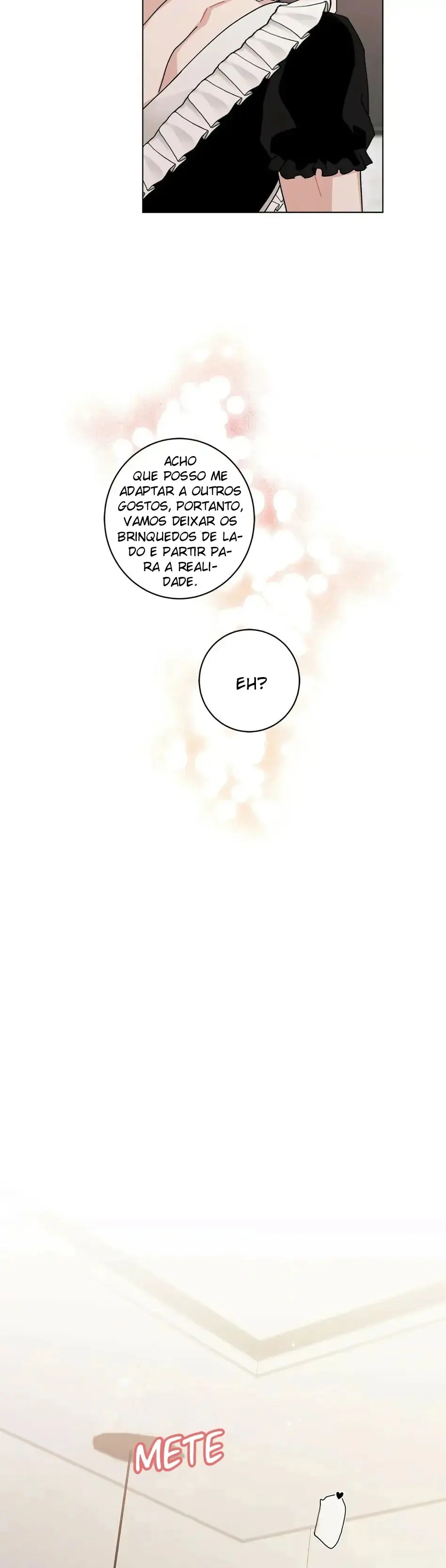 Casa 5 – Capítulo 25 Yaoi – Página 17