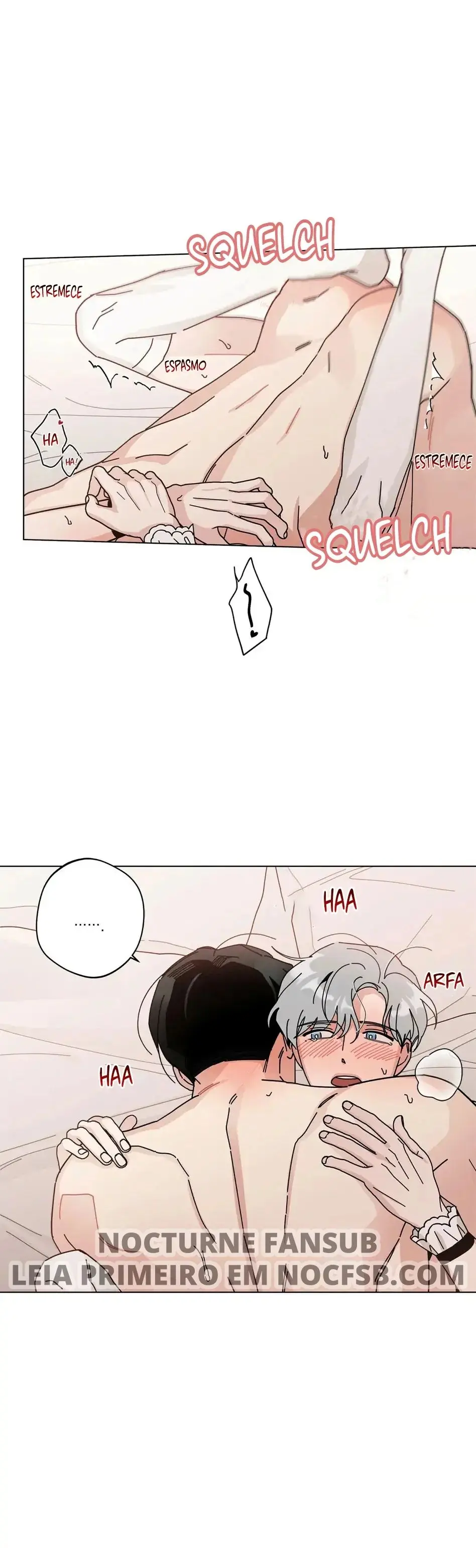 Casa 5 – Capítulo 25 Yaoi – Página 24