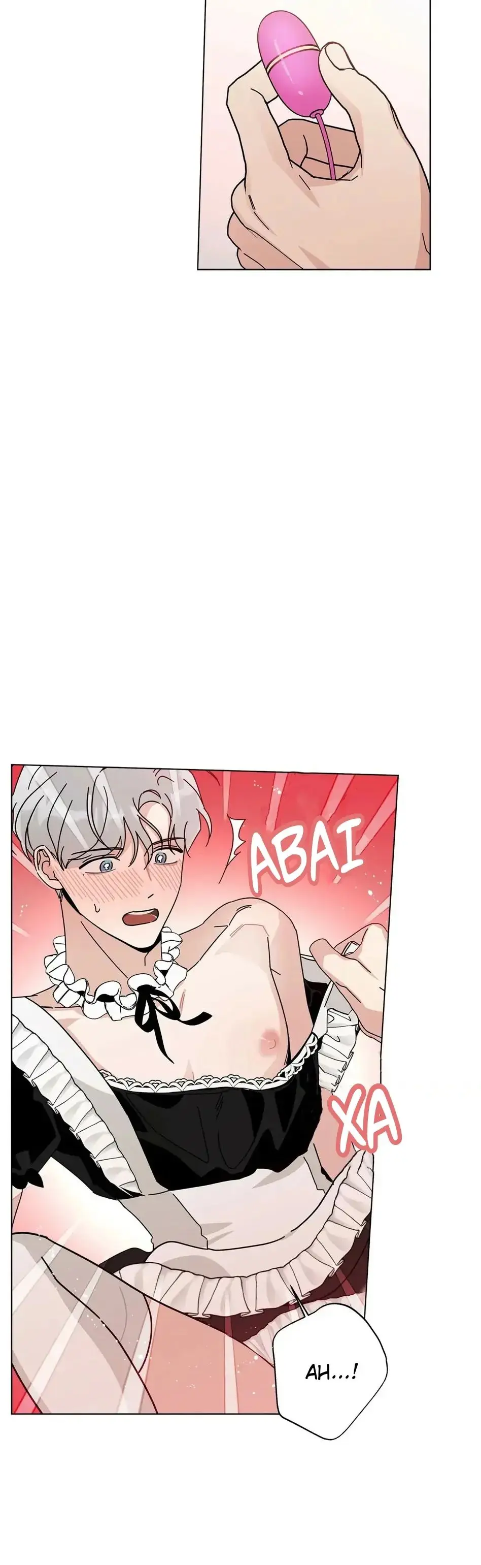 Casa 5 – Capítulo 25 Yaoi – Página 8