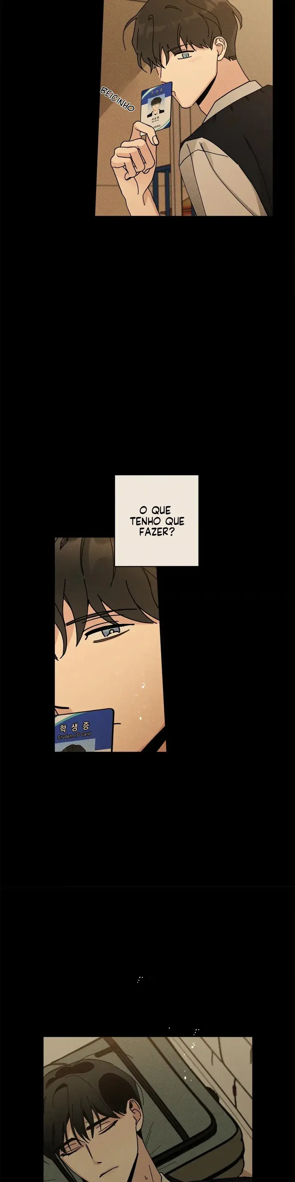 Casa 5 – Capítulo 26 Yaoi – Página 14