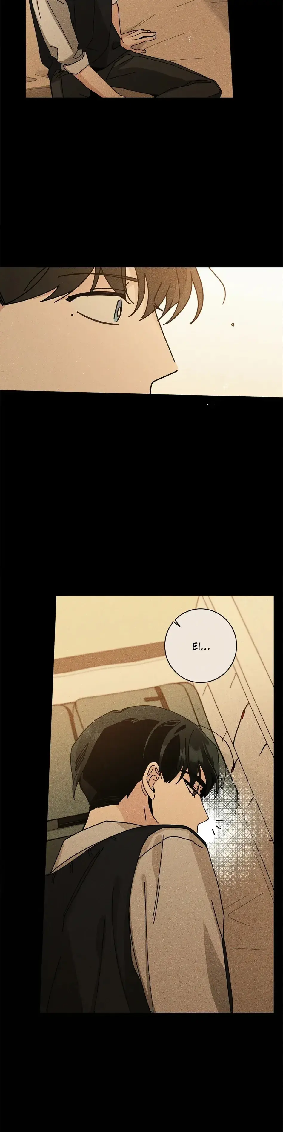 Casa 5 – Capítulo 26 Yaoi – Página 16