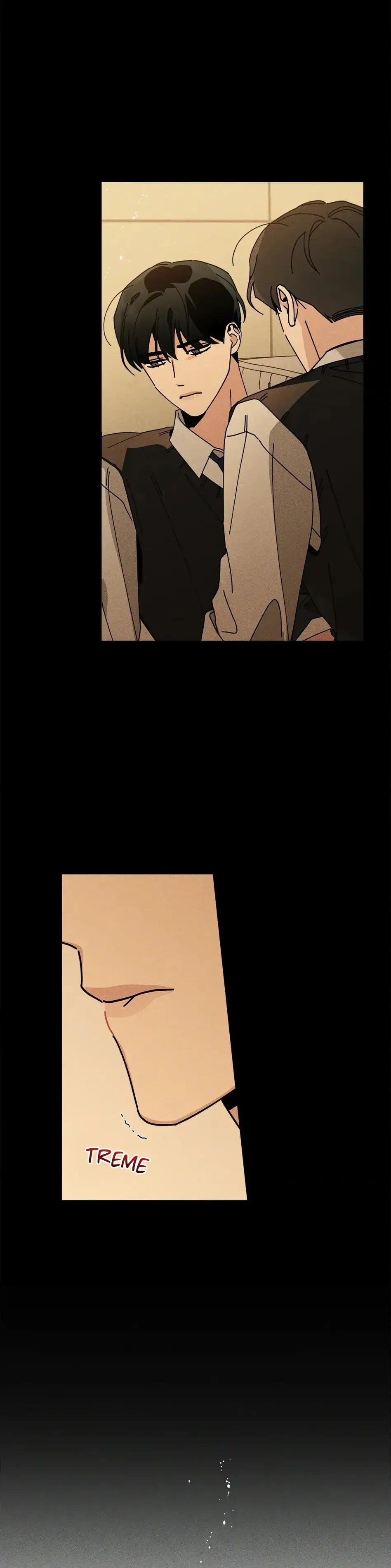 Casa 5 – Capítulo 26 Yaoi – Página 19