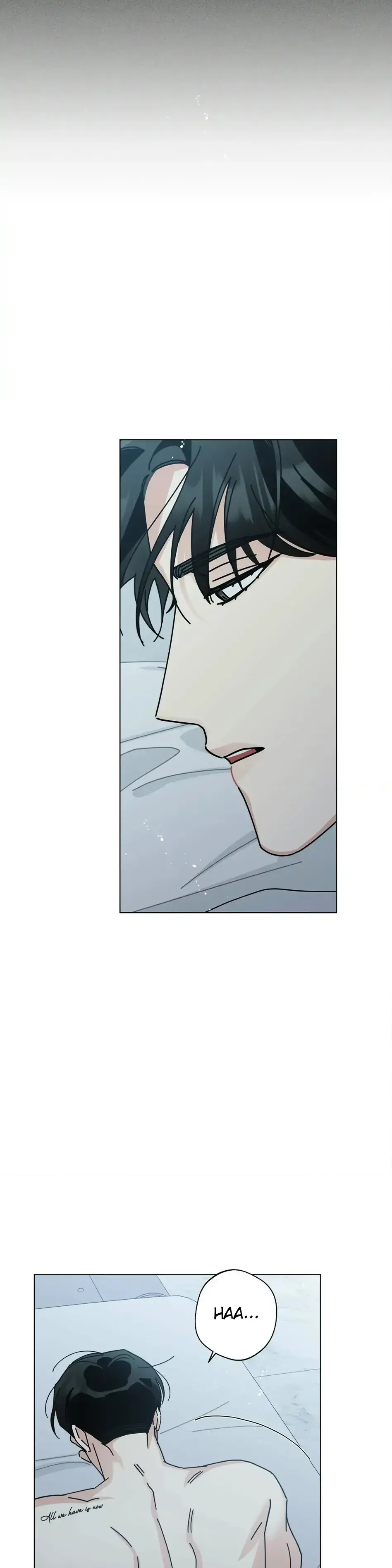 Casa 5 – Capítulo 26 Yaoi – Página 20