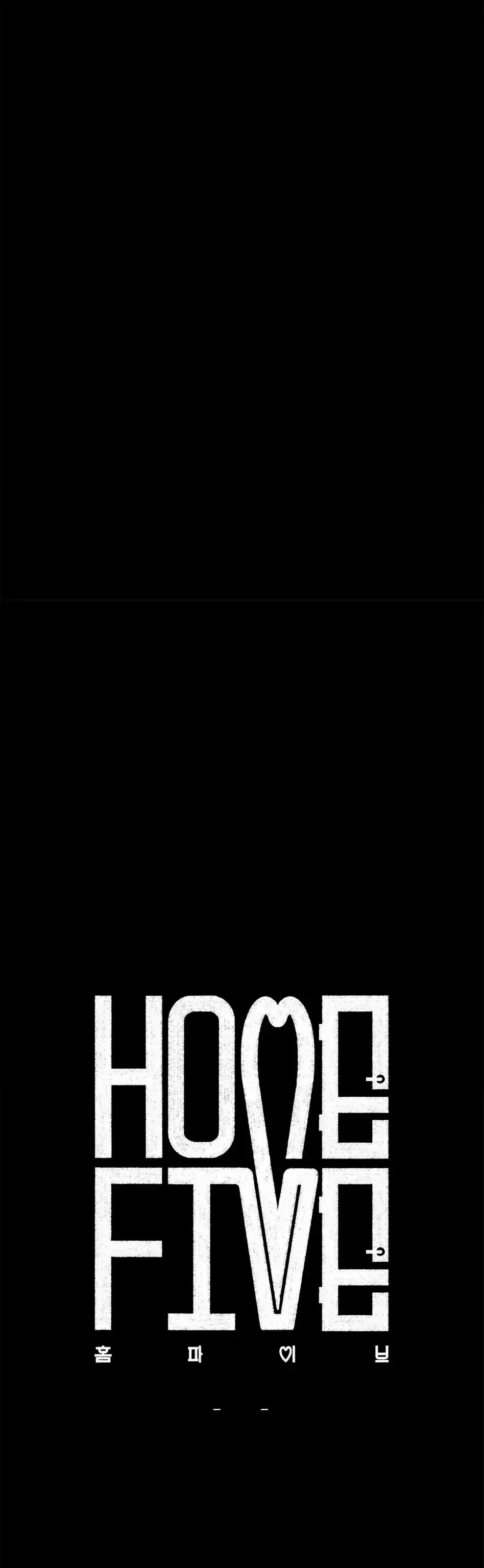 Casa 5 – Capítulo 26 Yaoi – Página 8