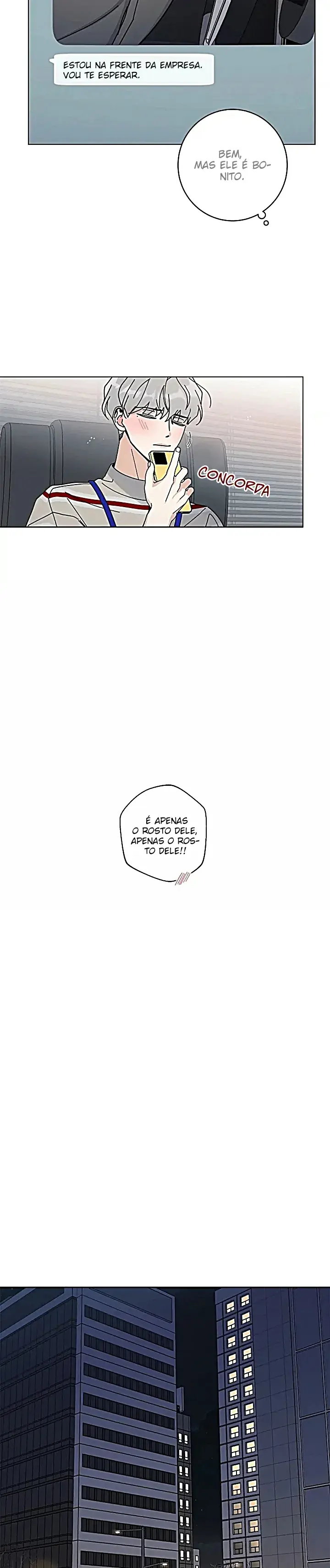 Casa 5 – Capítulo 27 Yaoi – Página 17