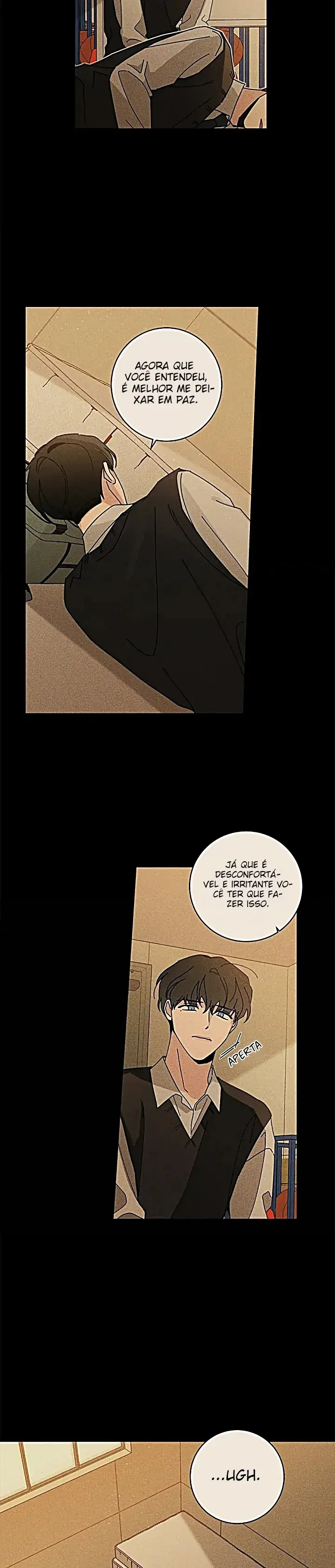 Casa 5 – Capítulo 27 Yaoi – Página 5