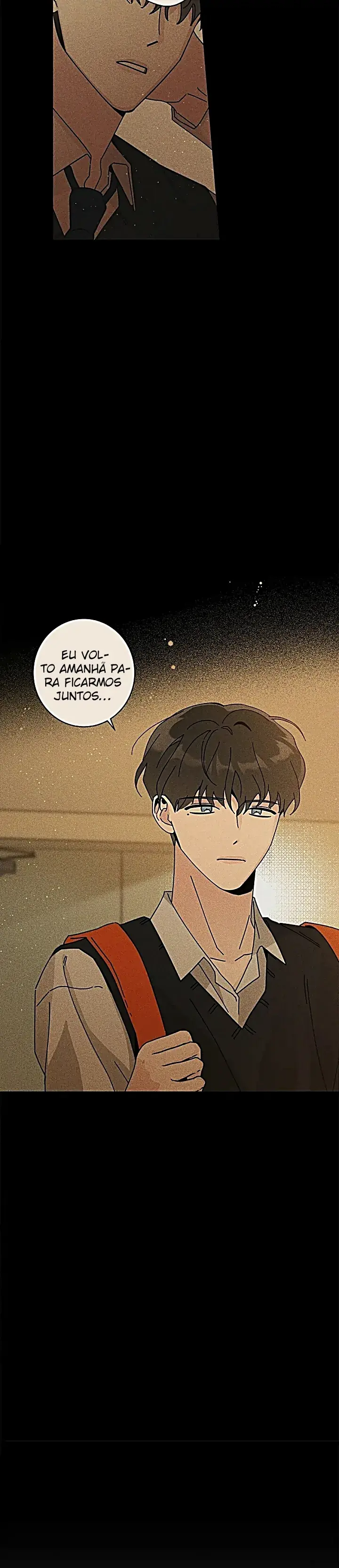 Casa 5 – Capítulo 27 Yaoi – Página 8