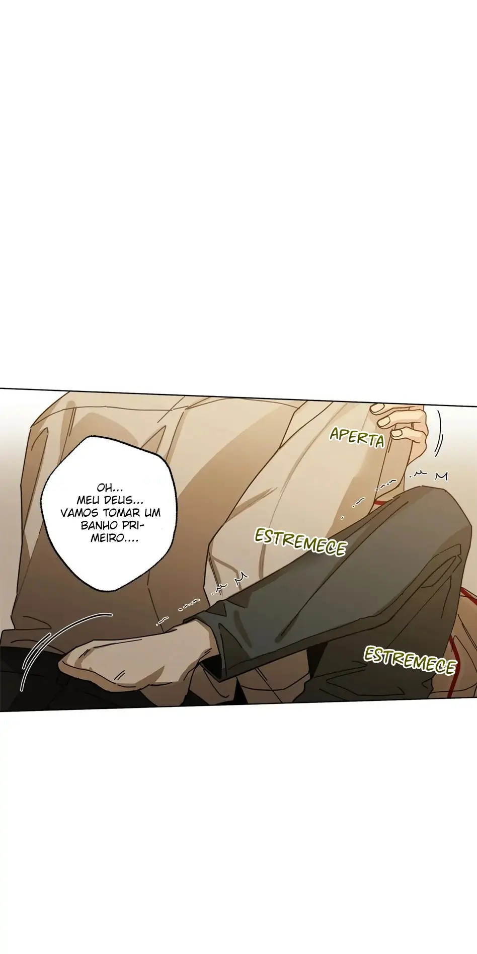 Casa 5 – Capítulo 28 Yaoi – Página 13