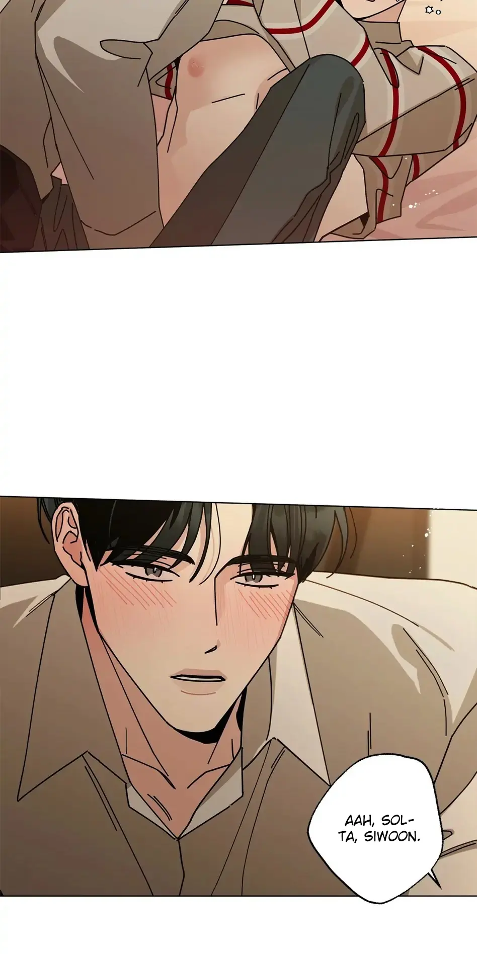 Casa 5 – Capítulo 28 Yaoi – Página 15