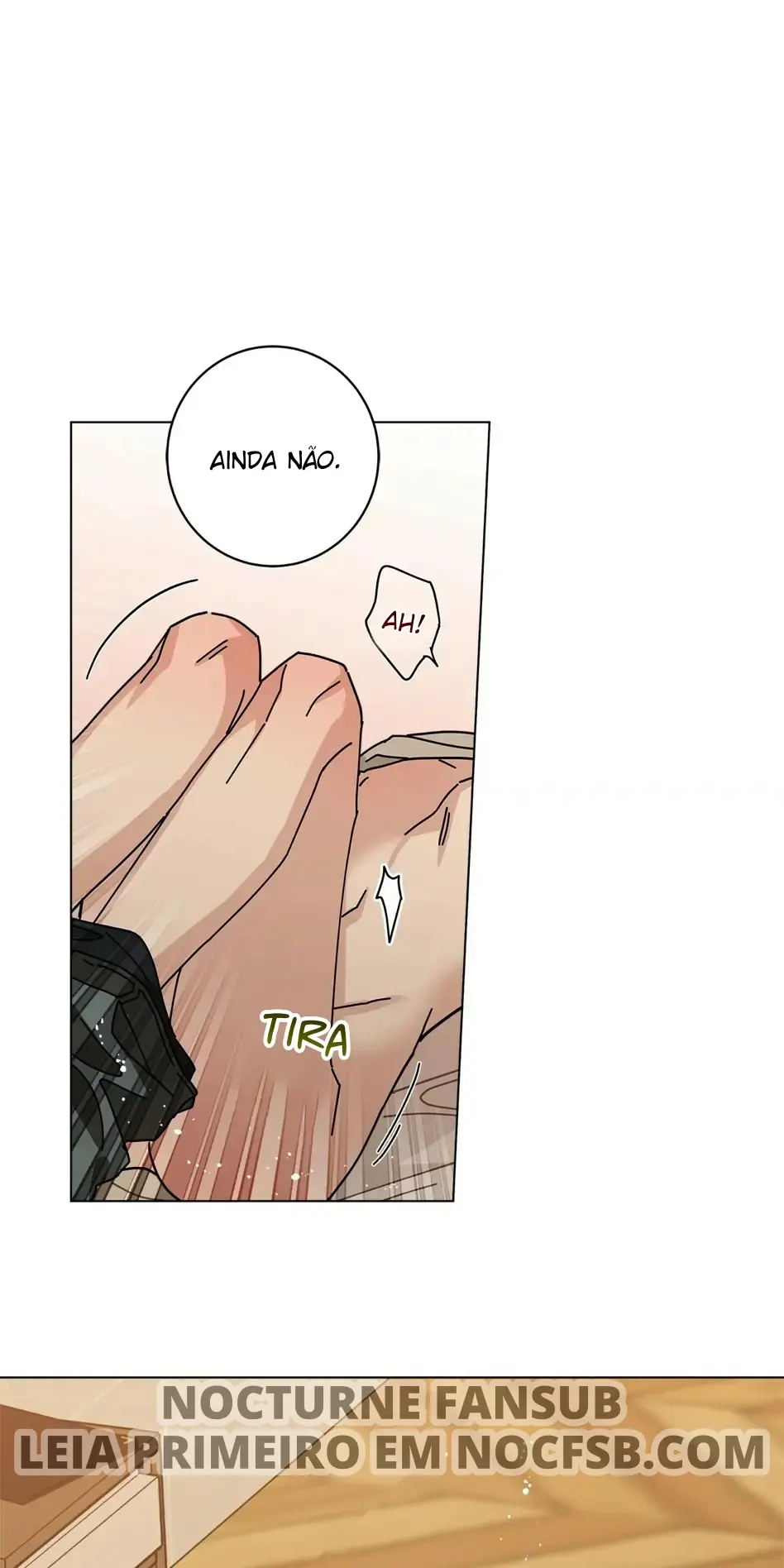 Casa 5 – Capítulo 28 Yaoi – Página 16