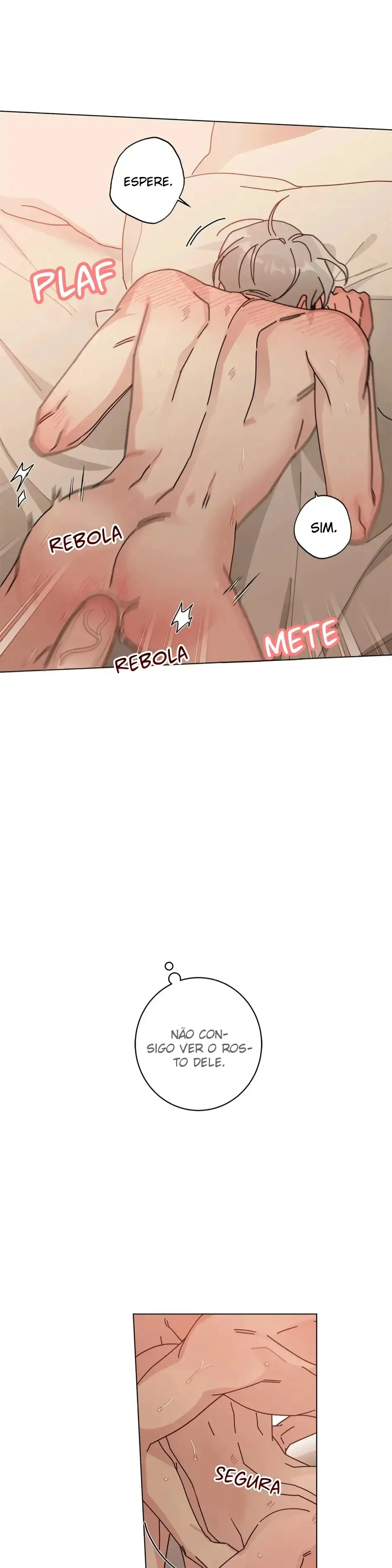 Casa 5 – Capítulo 28 Yaoi – Página 26