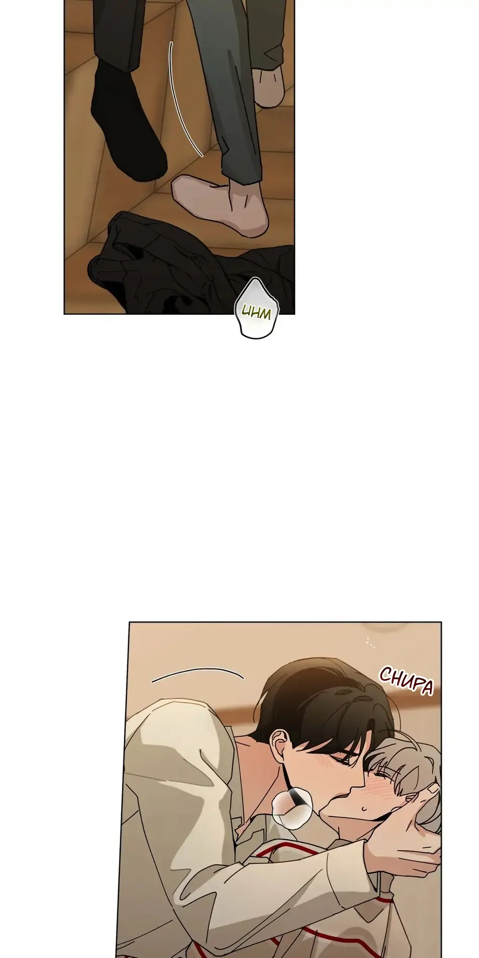 Casa 5 – Capítulo 28 Yaoi – Página 5