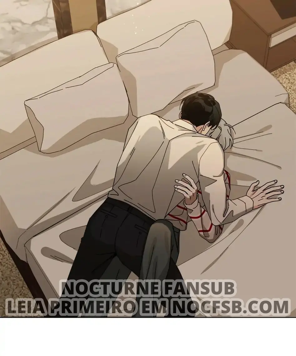 Casa 5 – Capítulo 28 Yaoi – Página 7