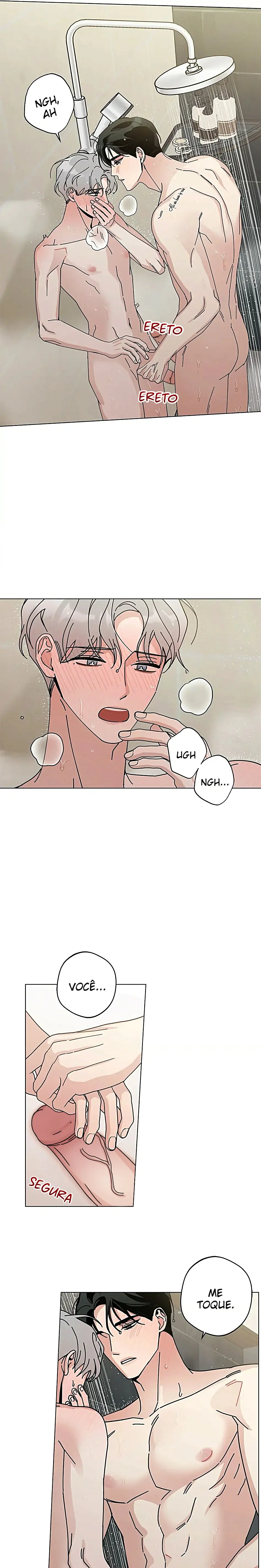 Casa 5 – Capítulo 29 Yaoi – Página 5