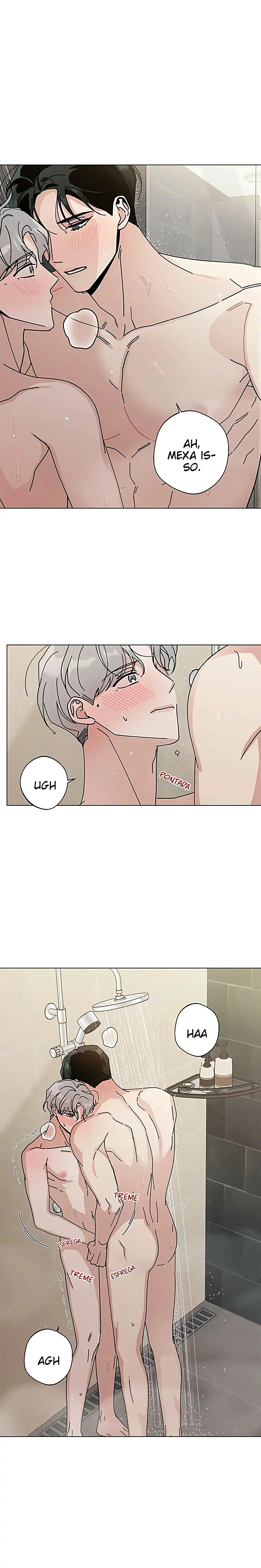 Casa 5 – Capítulo 29 Yaoi – Página 7