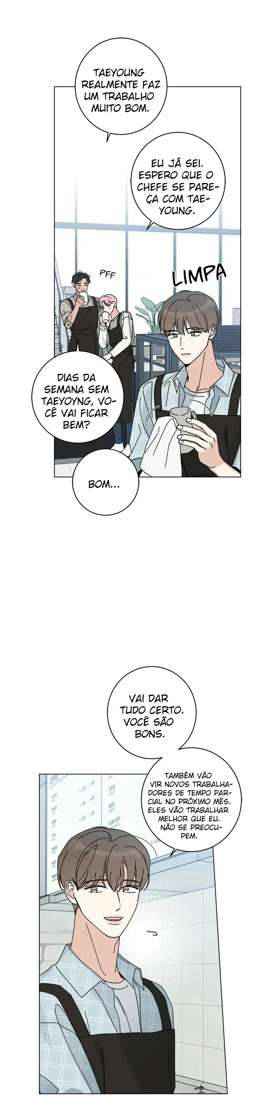 Casa 5 – Capítulo 30 Yaoi – Página 16