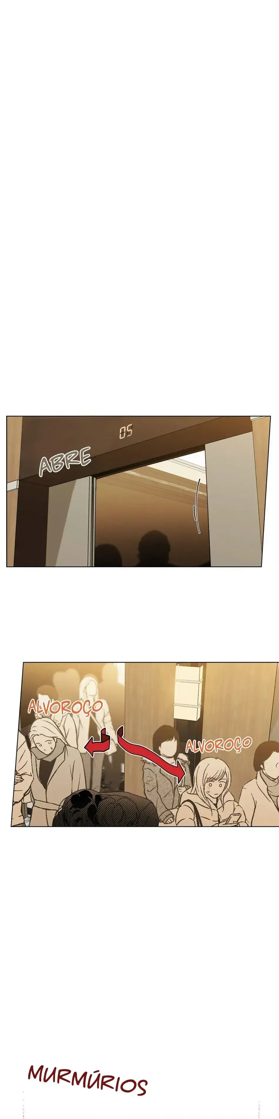 Casa 5 – Capítulo 30 Yaoi – Página 2