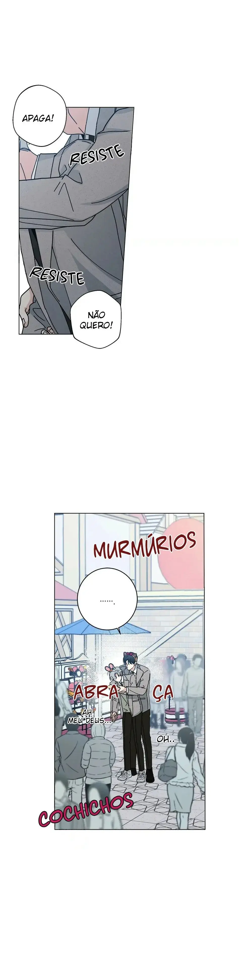 Casa 5 – Capítulo 30 Yaoi – Página 25