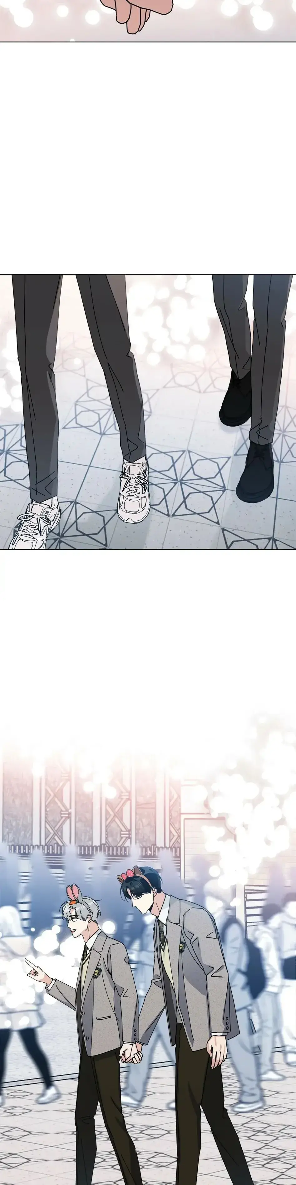 Casa 5 – Capítulo 30 Yaoi – Página 28