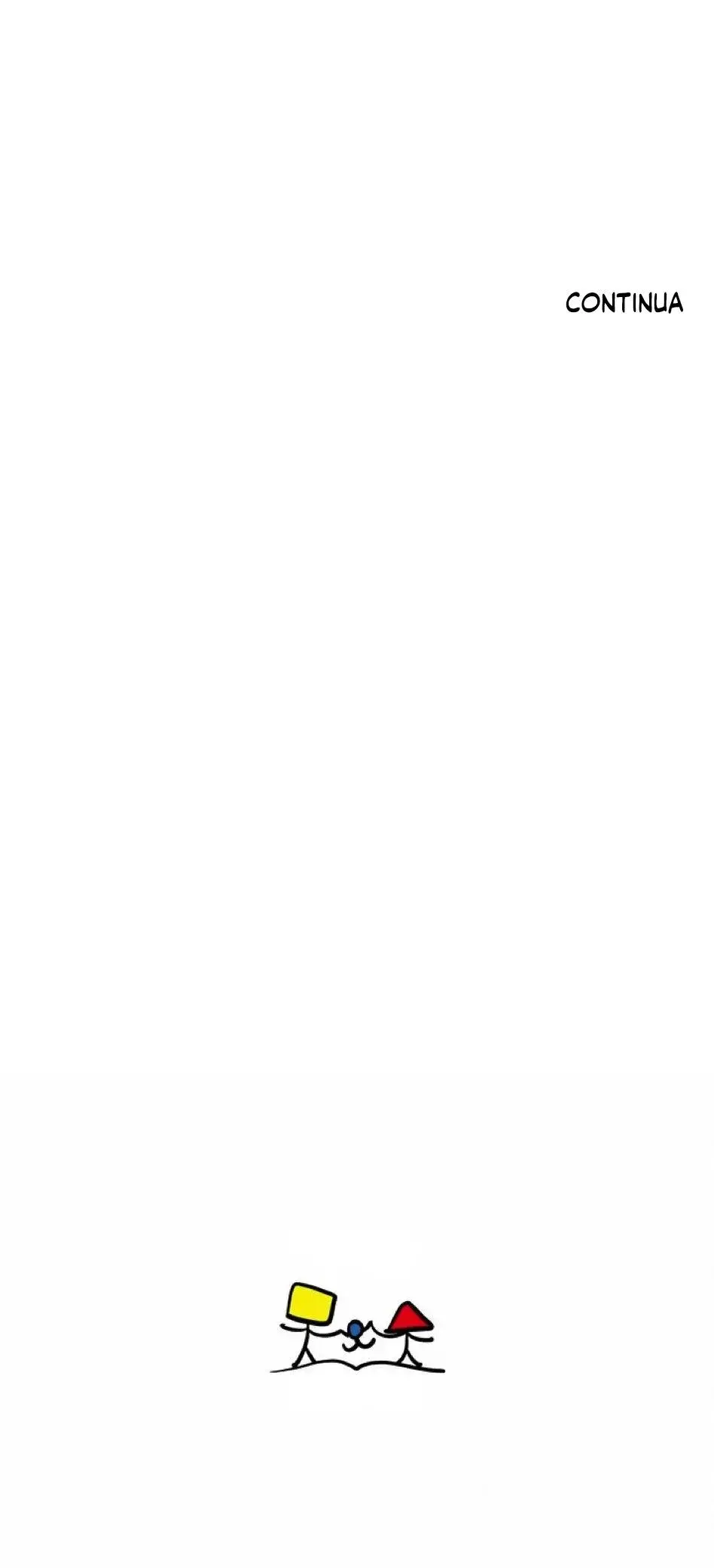 Casa 5 – Capítulo 30 Yaoi – Página 38