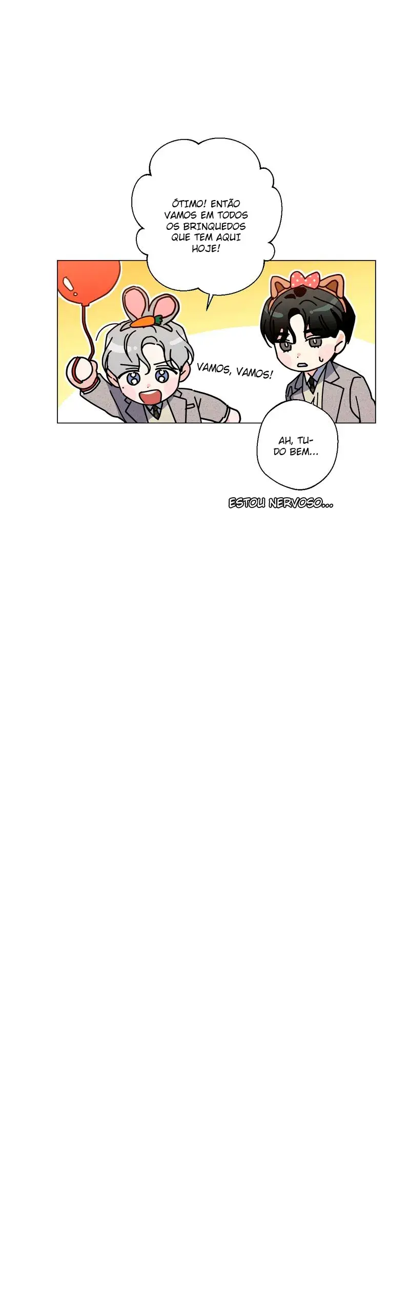 Casa 5 – Capítulo 31 Yaoi – Página 15