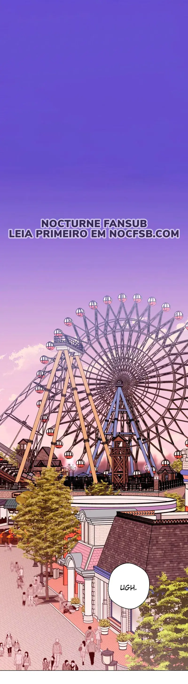 Casa 5 – Capítulo 31 Yaoi – Página 2