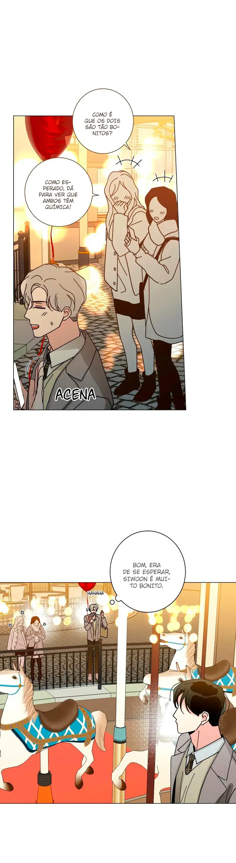 Casa 5 – Capítulo 31 Yaoi – Página 29