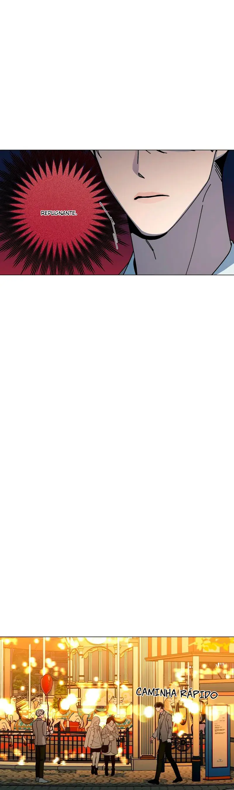 Casa 5 – Capítulo 31 Yaoi – Página 31