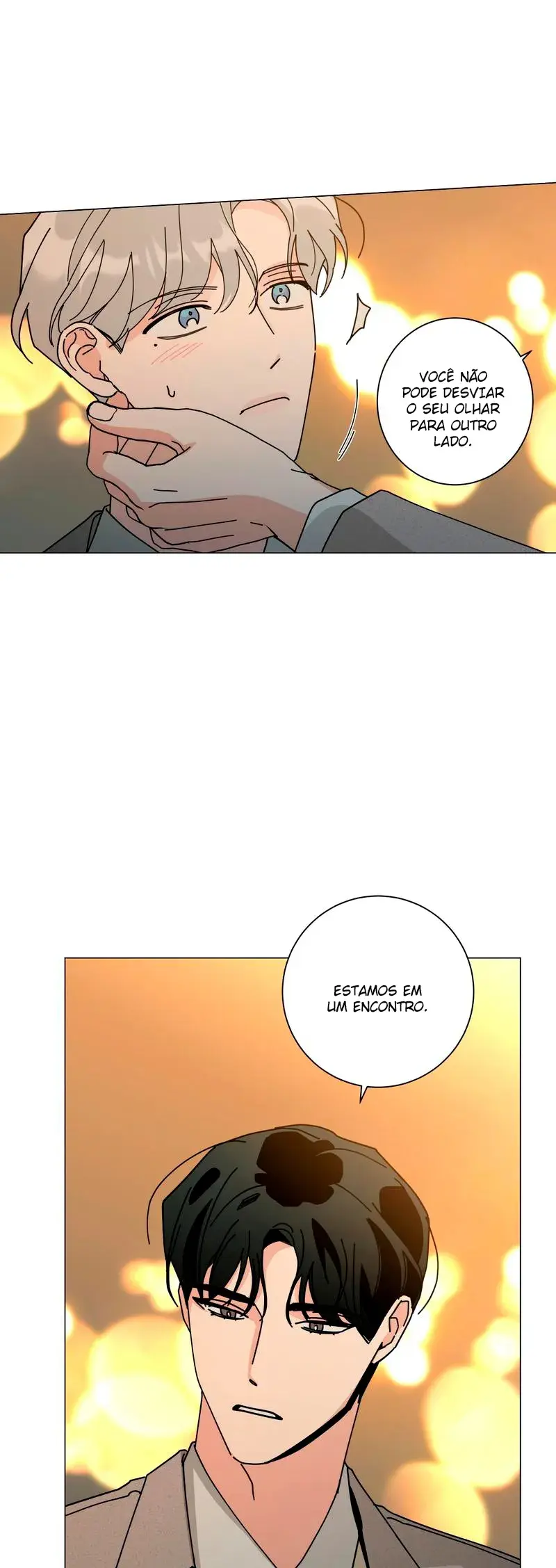 Casa 5 – Capítulo 31 Yaoi – Página 33