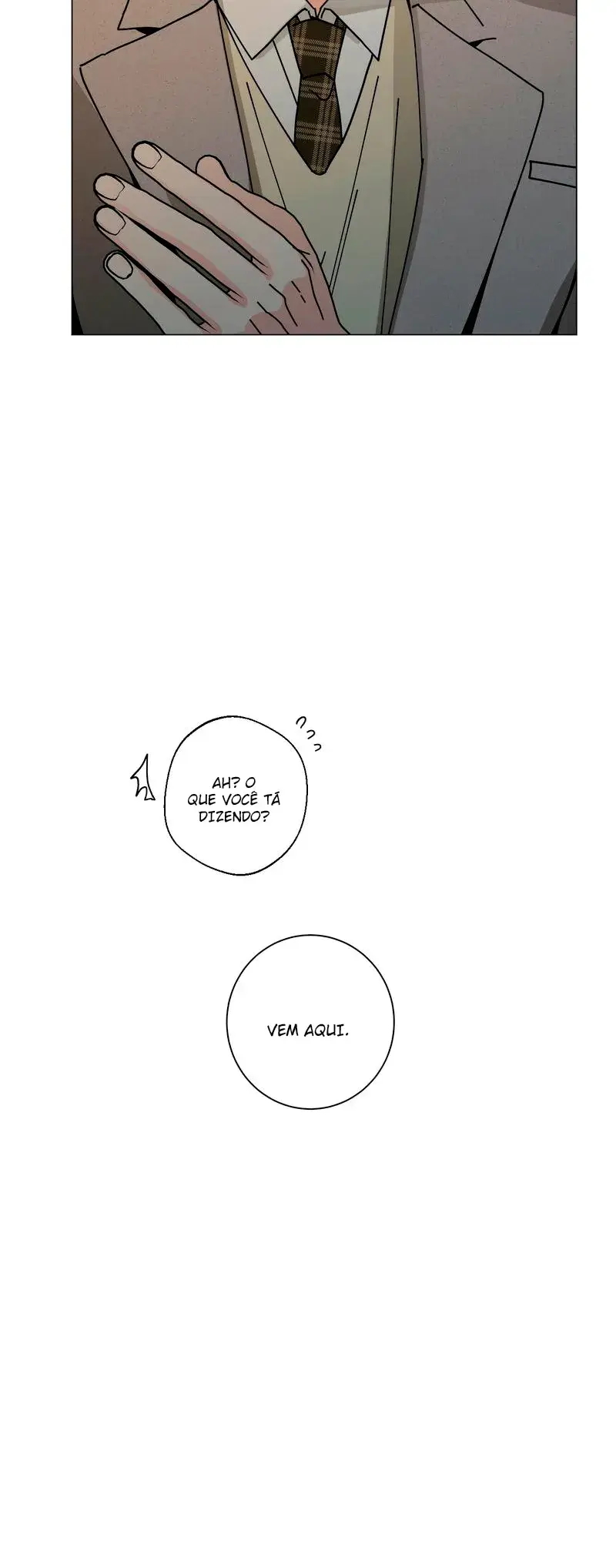 Casa 5 – Capítulo 31 Yaoi – Página 34