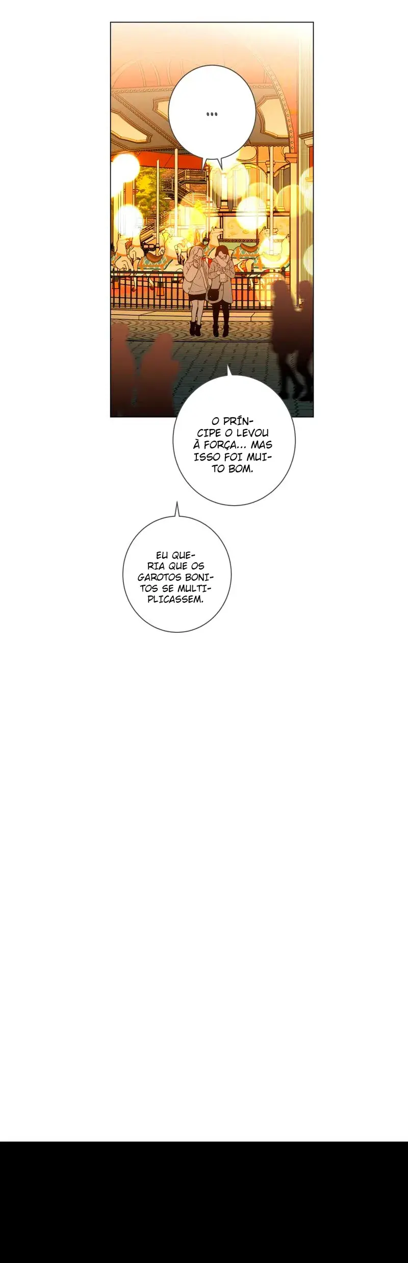 Casa 5 – Capítulo 31 Yaoi – Página 35