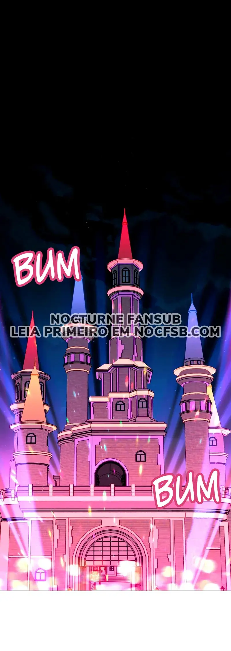 Casa 5 – Capítulo 31 Yaoi – Página 36