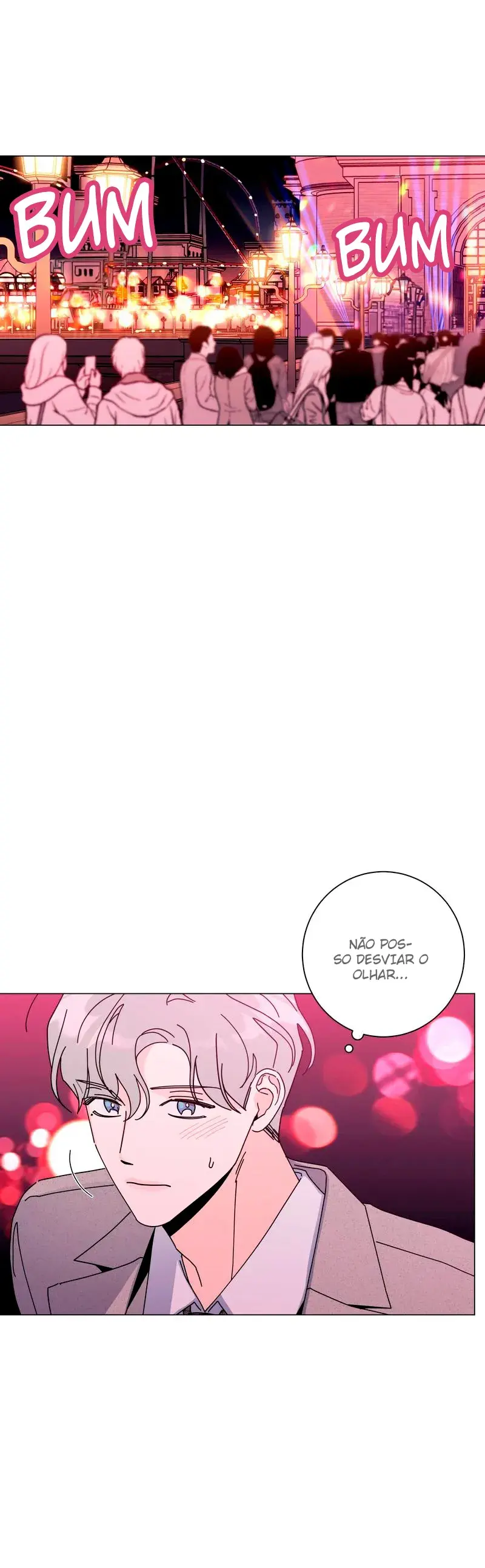 Casa 5 – Capítulo 31 Yaoi – Página 37