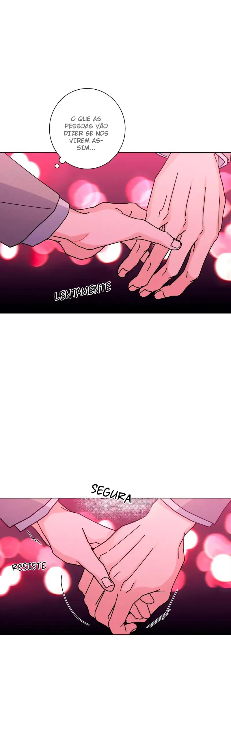 Casa 5 – Capítulo 31 Yaoi – Página 39