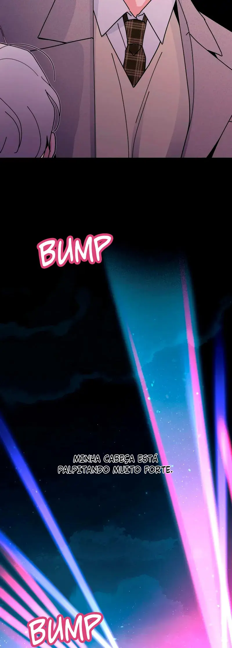 Casa 5 – Capítulo 31 Yaoi – Página 41