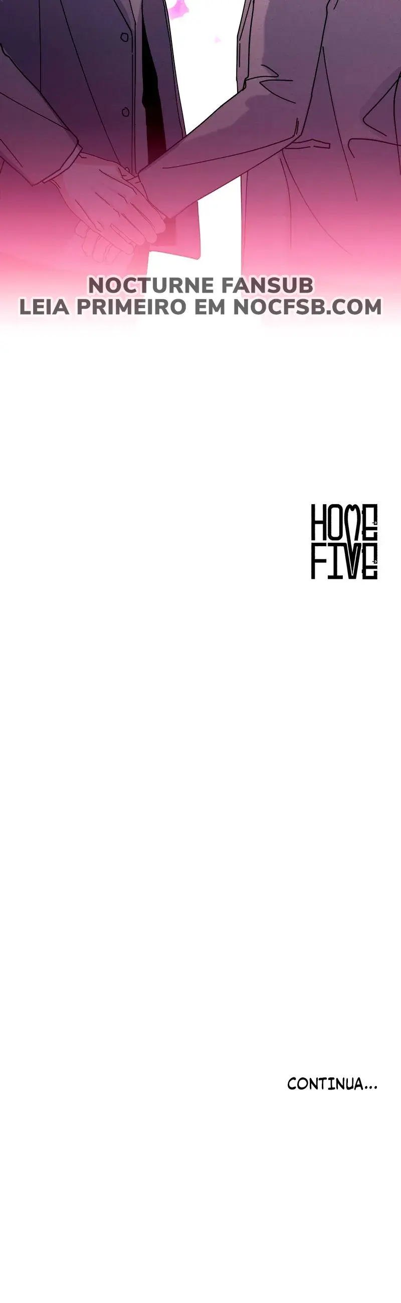 Casa 5 – Capítulo 31 Yaoi – Página 45