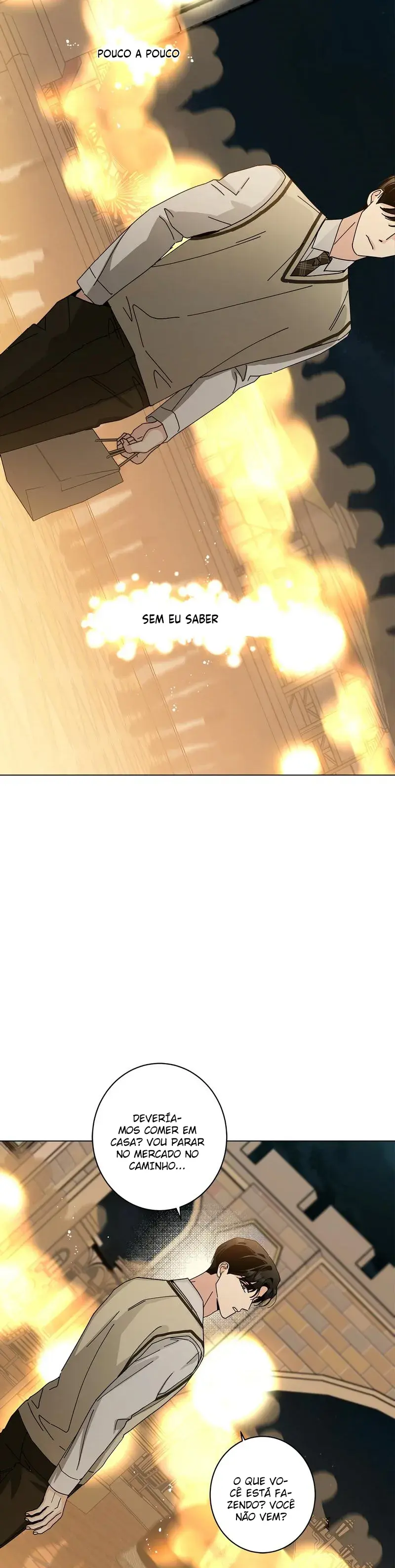 Casa 5 – Capítulo 32 Yaoi – Página 15