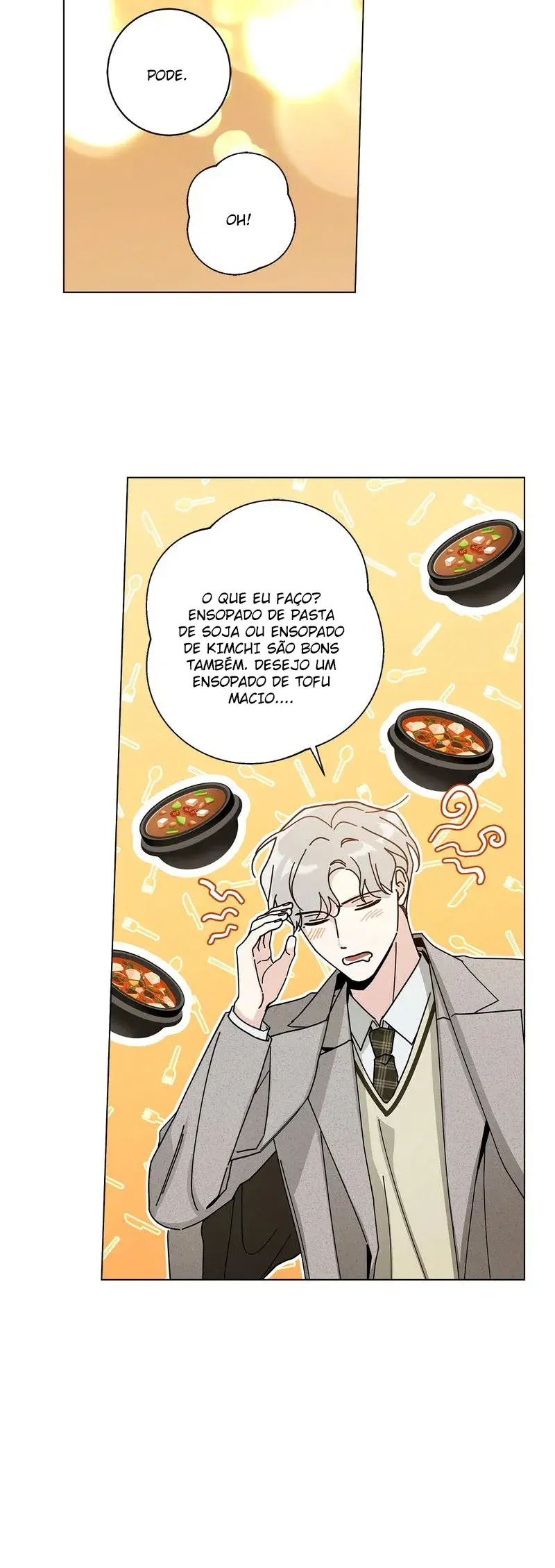 Casa 5 – Capítulo 32 Yaoi – Página 20